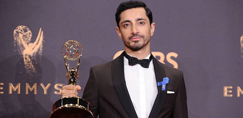 British-Pakistani Actor Riz Ahmed Wins First Oscar For Short Film