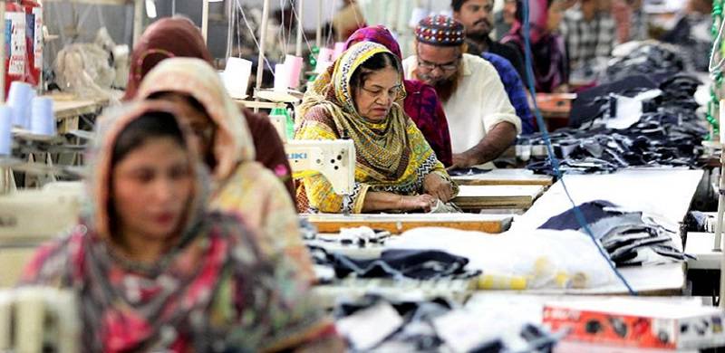SC Overturns Sindh Govt's Decision To Increase Minimum Wage