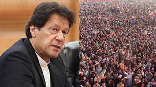 Imran Is No Bhutto And There Is No Foreign Conspiracy