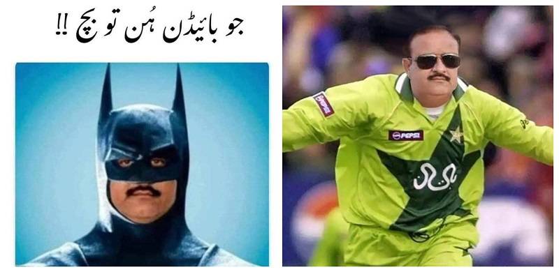 Memes Flood Social Media After Buzdar's Unexpected Resignation