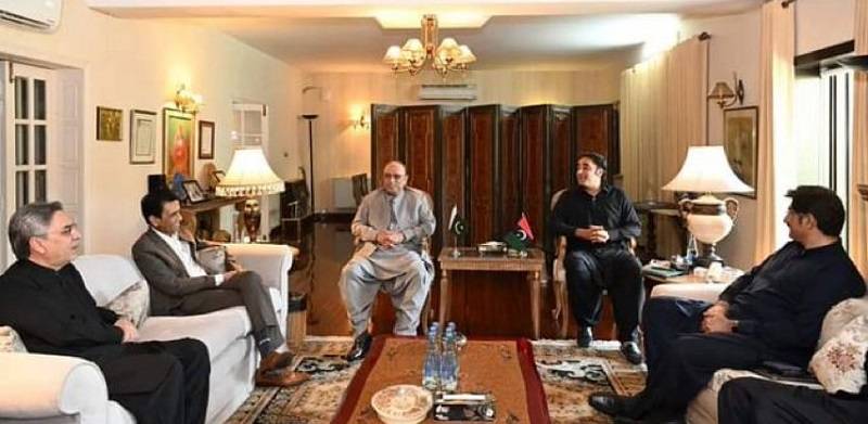 Game Over? MQM To Reveal Opposition Agreement At Press Conference
