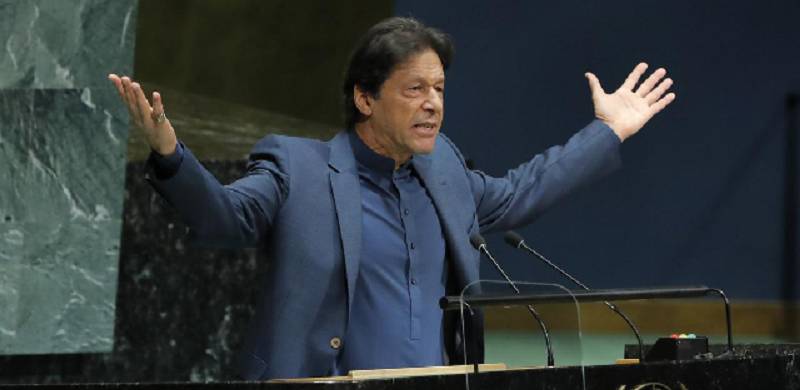 Govt Officials Clueless About 'International Conspiracy' Letter Mentioned By PM