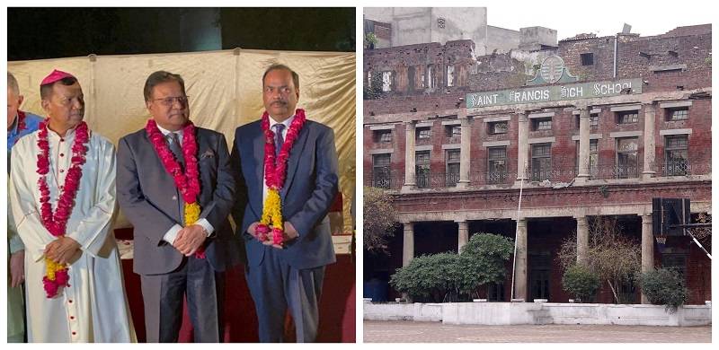 Punjab Government Returns Four Missionary Schools To Church Authorities