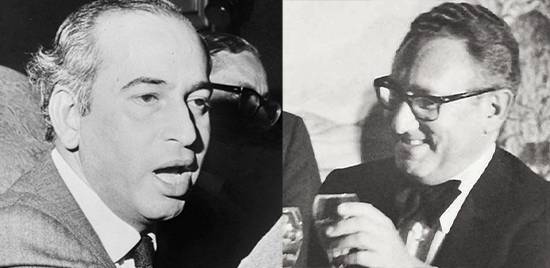 The Myth Of Oft-Quoted 'Foreign Pressure' In Pakistan's Politics