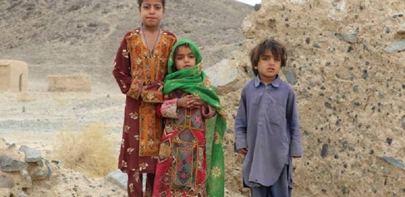 Why Does Punjab Need a Comprehensive Law for Child Protection?