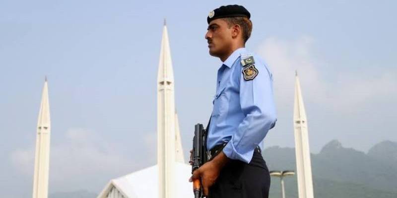 4 TTP Suspects Arrested For Planning Terror Attack In Islamabad