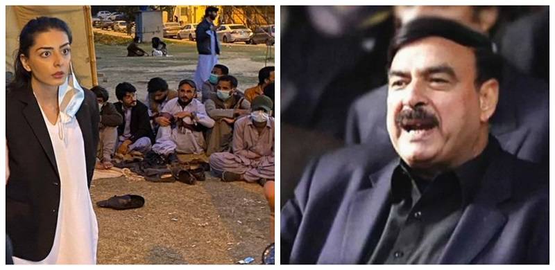Interior Minister Treats Protesting Baloch Students With Callousness During Meeting
