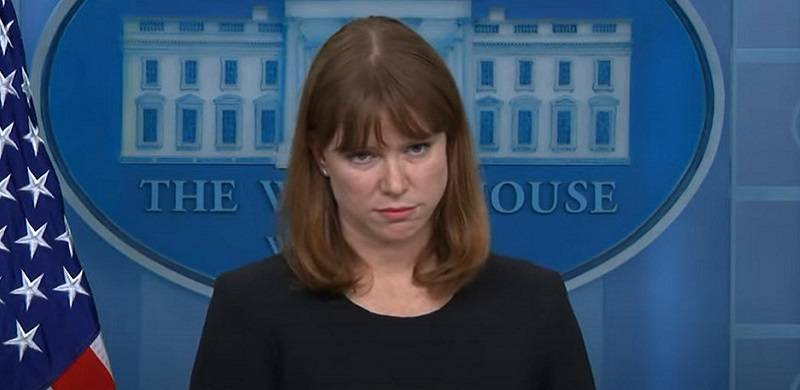 'Absolutely Not': US Rubbishes PM Imran’s Allegations It Attempted To Overthrow His Govt