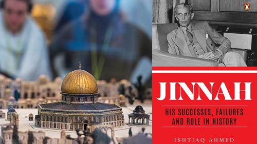 Jinnah Warts And All