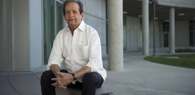 The Antinomies of Aijaz Ahmad (1941 - 2022): From Ghalib to Gramsci