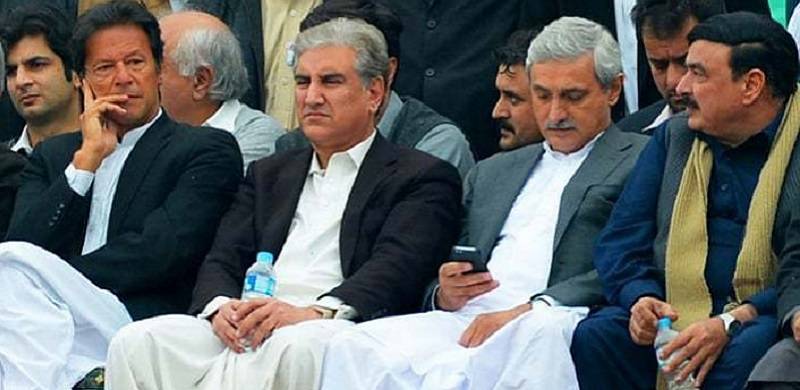 After Initially Barring PTI Lawmakers, PM Now Directs Them To Attend No-Confidence Vote