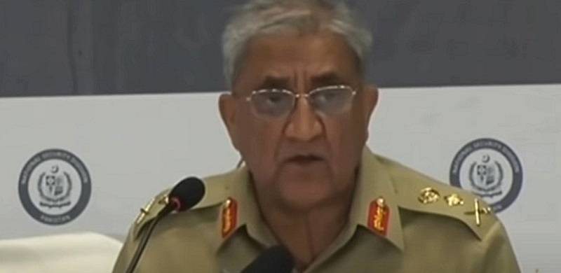 COAS Acknowledges Pakistan’s Strategic Partnership With US As PM Accuses Country Of ‘Conspiracy’