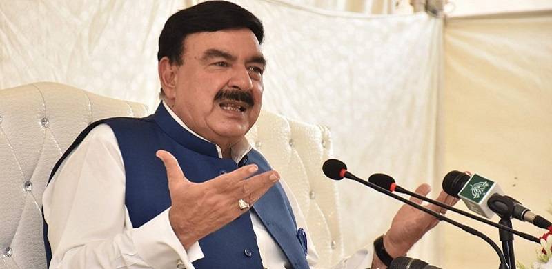 Establishment Can Interfere In Current Situation To Ensure Early Elections: Sheikh Rashid
