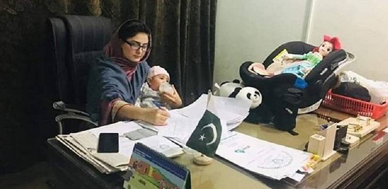 Maternity Leave A Fundamental Right For Women, Rules Lahore High Court
