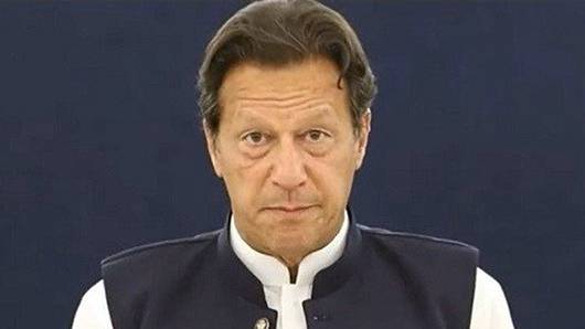Imran’s Last Ball Has Set The Pitch On Fire