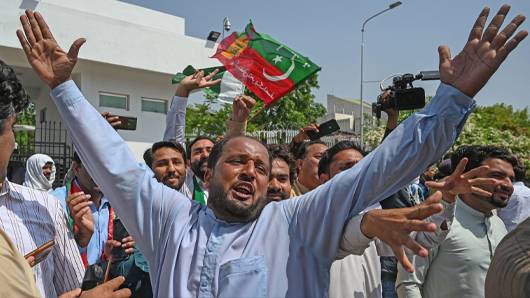 Understanding The Current Crisis In Light Of The Constitution