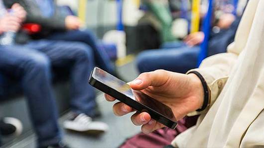 Is The Smartphone Killing You?