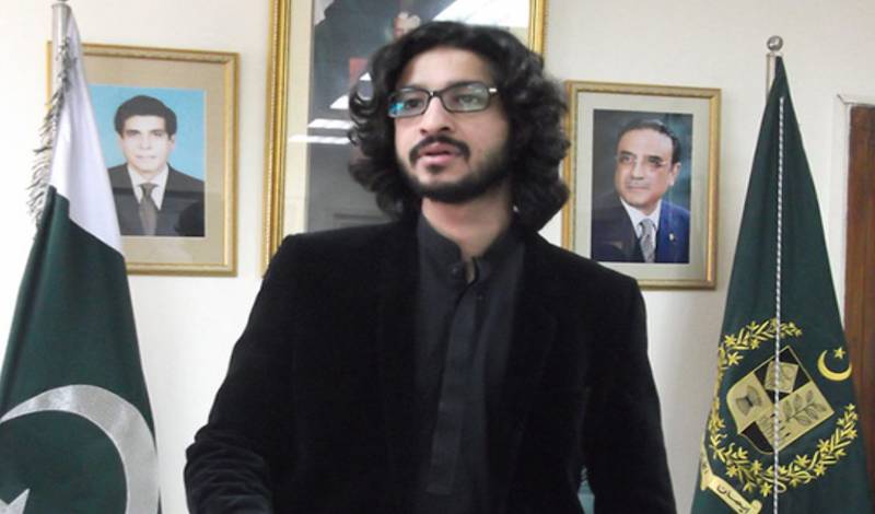 Punjab Assembly Deputy Speaker Says Assembly Staff Not Letting Him Hold Session