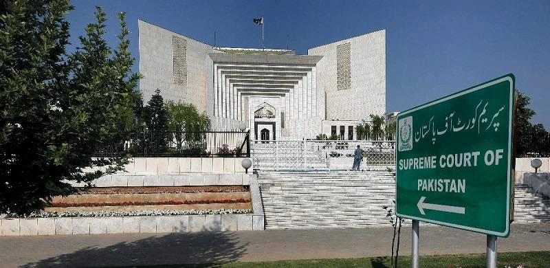 Chief Justice Says Deputy Speaker's Ruling Was 'Clearly' Wrong