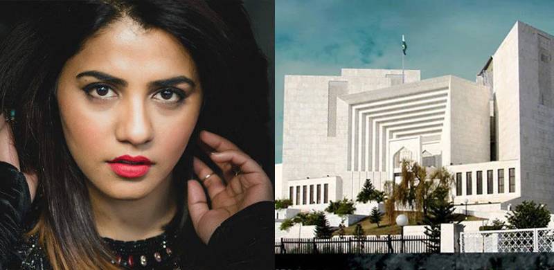 Answering Qurat-ul-Ain Baloch's Question: Can People 'Reject' The SC Decision?
