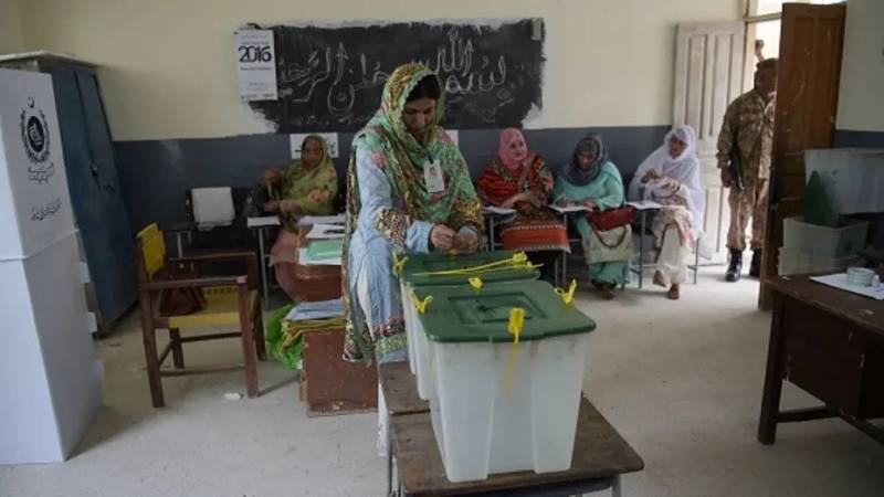 Explainer: Why Conducting General Elections Is A Time-Consuming Process