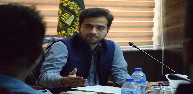 PTI Alleges House Of Former PM Imran's Digital Media Aide Raided