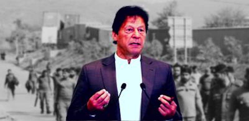 4 Years Of Authoritarianism: Can Pakistan's Wounded Democracy Recover From Project Imran?