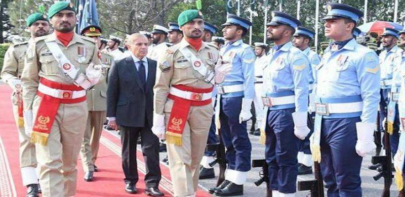 Govt Offices To Remain Open 6 Days A Week, Orders PM Shehbaz