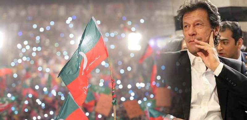 How Pakistan's Pied Piper Misled His Supporters And Trampled The Constitution