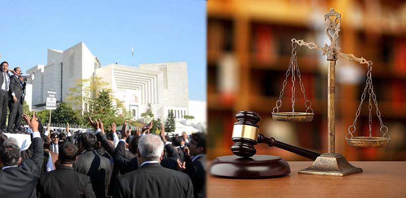 Legal Practice: The Brutal Grind Before The Lucrative Dividends