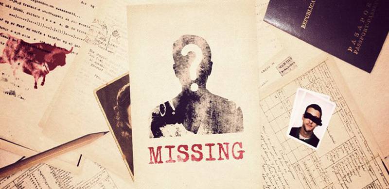 Will “purana” Pakistan Be A Better Country For The Missing Persons?