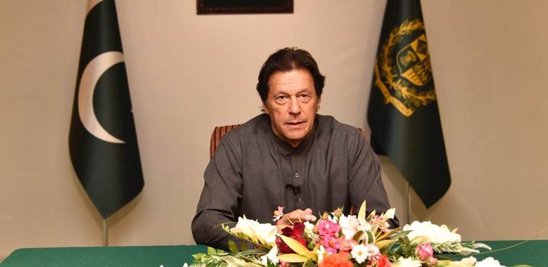 The PTI’s Aggressive Ignorance And Delusional Stupidity In 10 Charts