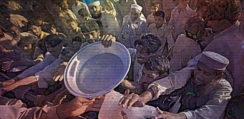 Economic Crisis: Tougher Days Ahead For Pakistan