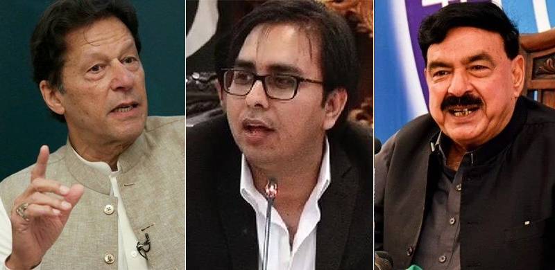 Is There Truth To PTI Accusations Of Conspiracies?