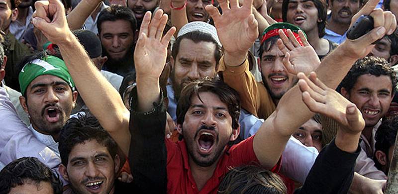 Pakistan’s New Development Goals Need To Be Ambitious And Actionable