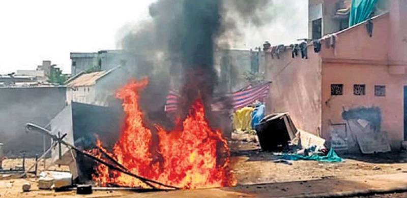 Ram Navami: Rightwing Hindus Have Hijacked Lord Ram To Instill Fear Among Muslims In Gujurat