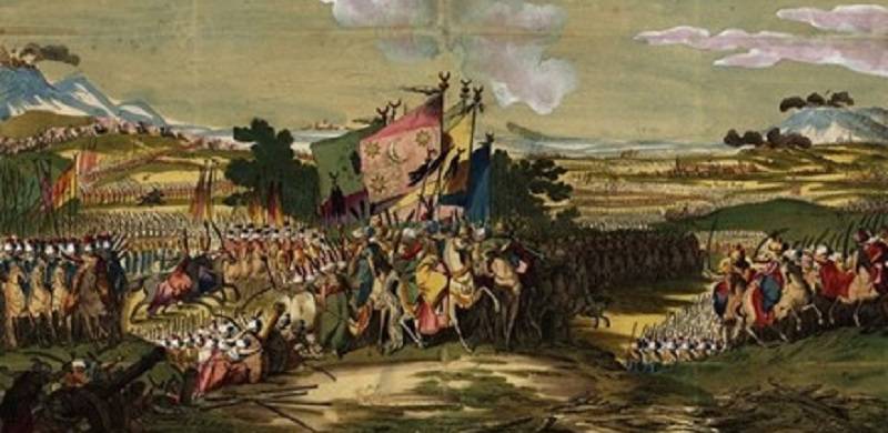'Dumbest Battle In History' - Drunken Disorder And Confusion At Karánsebes