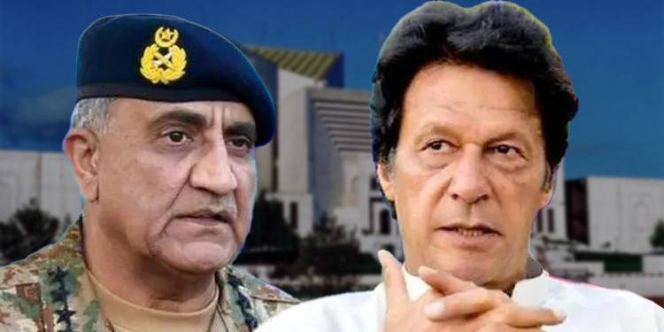 Imran Khan Has Left The Building. Will He Learn From The Chaos He Created?