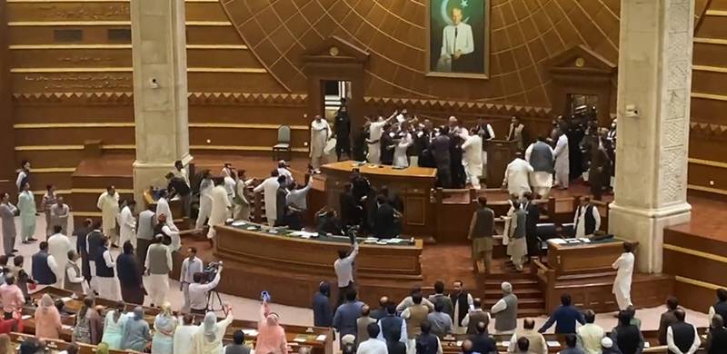 Death By A Thousand Cuts: The Chilling Politics Of Punjab