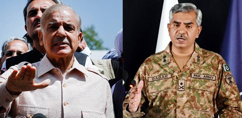 Imran Khan's Ouster Does Not Mean Establishment Is Out Of The Game