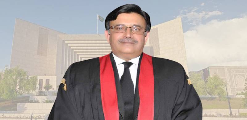Judges Being Publicly Abused For Protecting The Constitution: Chief Justice Bandial Speaks Out