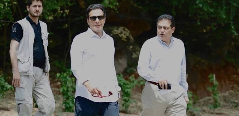 Can Imran Khan Alone Be Blamed For The Current Political Chaos?