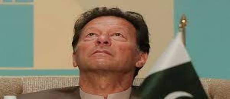 Remorseful Imran Opens Up About His Many Mistakes, But Fails To Apologise