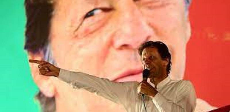 The Art Of The Possible: Pakistan's Experience With Political Messiahs