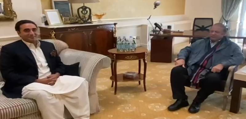'Why Would Anyone Hatch A Conspiracy Against You': Nawaz Hits Back At Imran