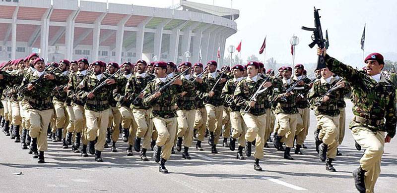 Can Pakistan Afford To Ignore ‘Pain’ And ‘Anguish’ Within Army?