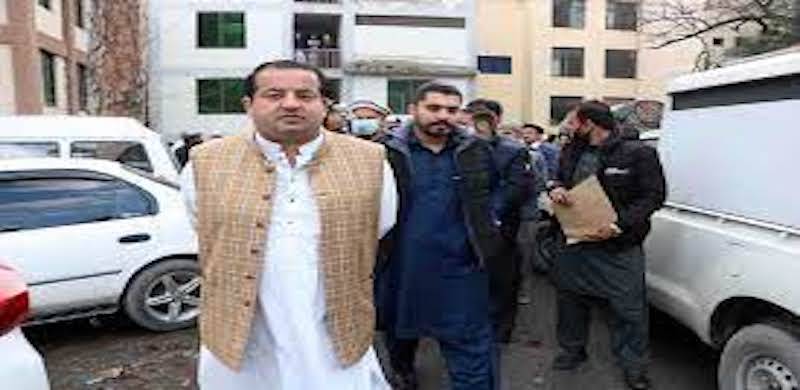 Murder-Accused PTI Lawmaker Who Was Out On Production Orders Escapes From MPA Hostel
