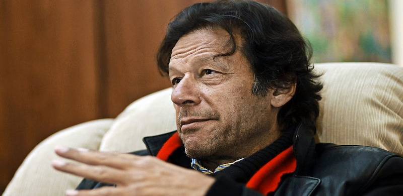 Dangerous Lies And Deceits: Time To Call Imran's Bluff