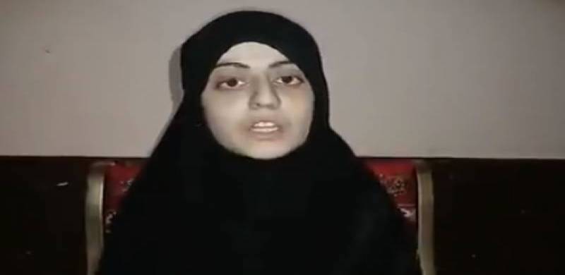 Court Allows Dua Zehra To Go 'Wherever She Wants', Rejects Police's Request To Send Her To Darul Aman