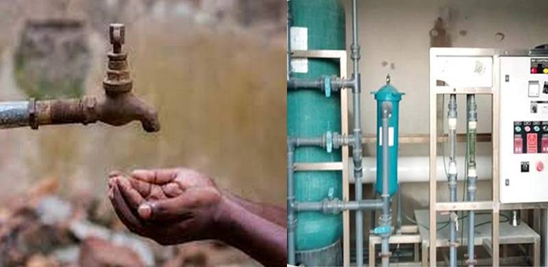 Dysfunctional RO Plants: Residents Of Mithi Have Been Without Water For Past Five Weeks